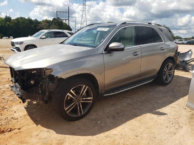 Photo 0 VIN: 4JGFB4KB3LA026418 - MERCEDES-BENZ GLE 350 4M 