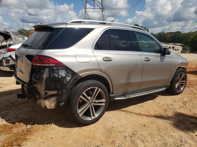 Photo 2 VIN: 4JGFB4KB3LA026418 - MERCEDES-BENZ GLE 350 4M 