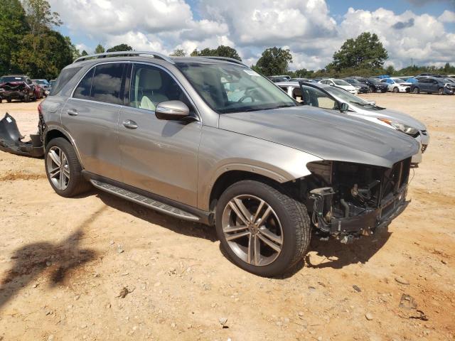 Photo 3 VIN: 4JGFB4KB3LA026418 - MERCEDES-BENZ GLE 350 4M 