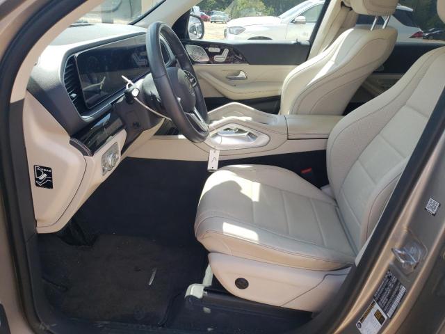 Photo 6 VIN: 4JGFB4KB3LA026418 - MERCEDES-BENZ GLE 350 4M 