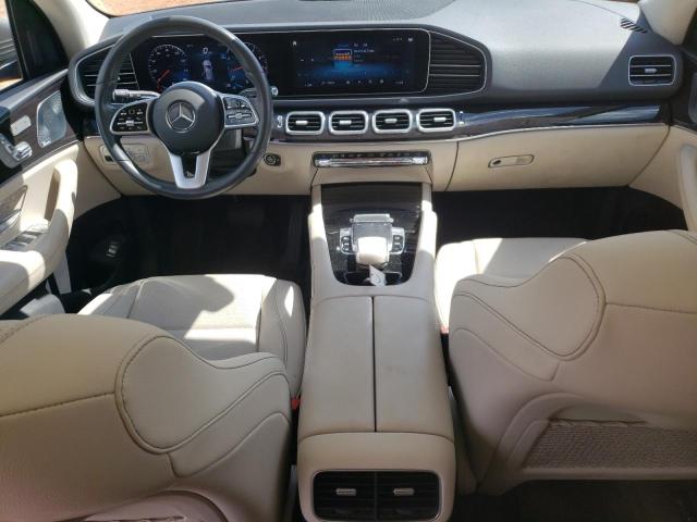 Photo 7 VIN: 4JGFB4KB3LA026418 - MERCEDES-BENZ GLE 350 4M 