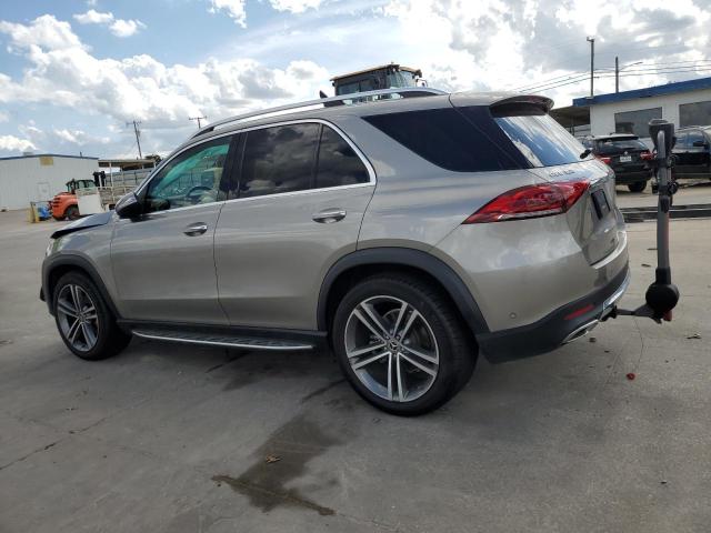 Photo 1 VIN: 4JGFB4KB3LA068183 - MERCEDES-BENZ GLE 350 4M 