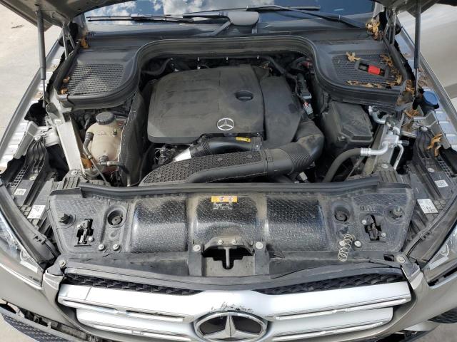 Photo 11 VIN: 4JGFB4KB3LA068183 - MERCEDES-BENZ GLE 350 4M 