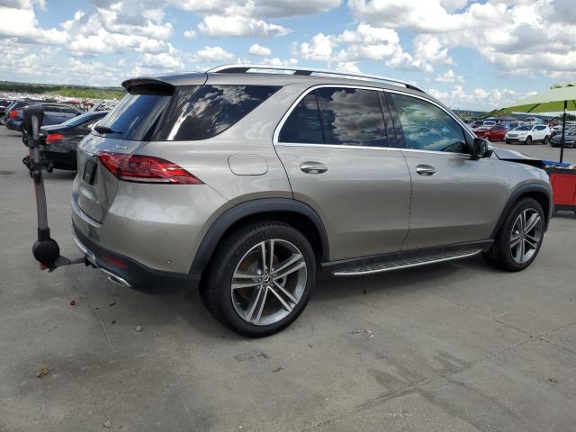 Photo 2 VIN: 4JGFB4KB3LA068183 - MERCEDES-BENZ GLE 350 4M 