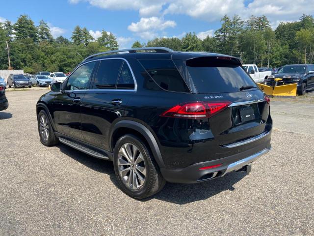 Photo 2 VIN: 4JGFB4KB3LA133291 - MERCEDES-BENZ GLE 