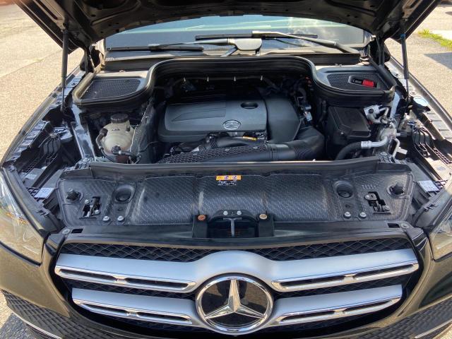 Photo 7 VIN: 4JGFB4KB3LA133291 - MERCEDES-BENZ GLE 