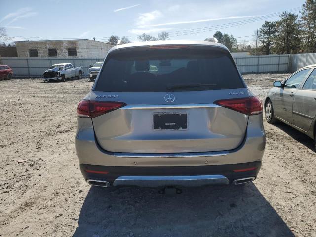 Photo 5 VIN: 4JGFB4KB3LA155310 - MERCEDES-BENZ GLE-CLASS 