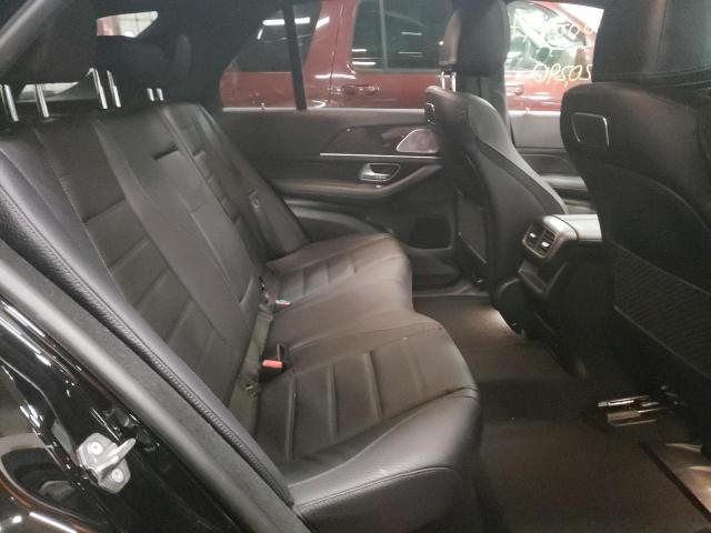 Photo 5 VIN: 4JGFB4KB3LA173709 - MERCEDES-BENZ GLE 350 4M 