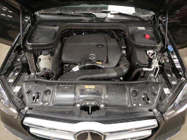 Photo 6 VIN: 4JGFB4KB3LA173709 - MERCEDES-BENZ GLE 350 4M 