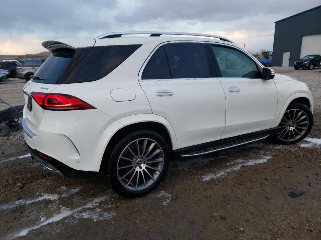 Photo 2 VIN: 4JGFB4KB3LA184323 - MERCEDES-BENZ GLE 350 