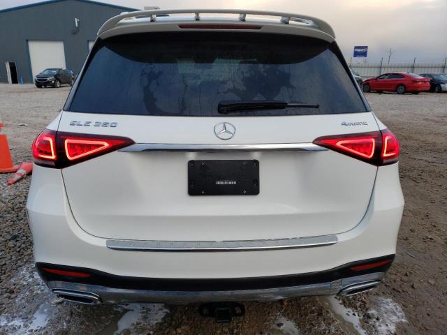 Photo 5 VIN: 4JGFB4KB3LA184323 - MERCEDES-BENZ GLE 350 