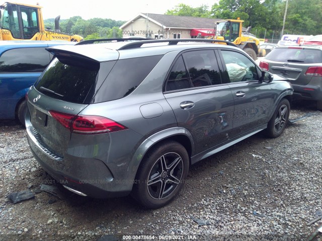 Photo 3 VIN: 4JGFB4KB3LA210967 - MERCEDES-BENZ GLE 