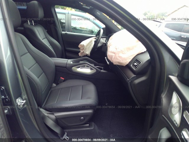 Photo 4 VIN: 4JGFB4KB3LA210967 - MERCEDES-BENZ GLE 