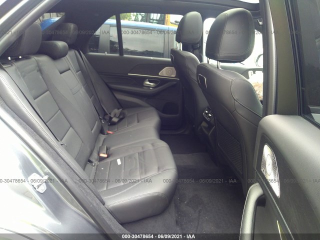 Photo 7 VIN: 4JGFB4KB3LA210967 - MERCEDES-BENZ GLE 