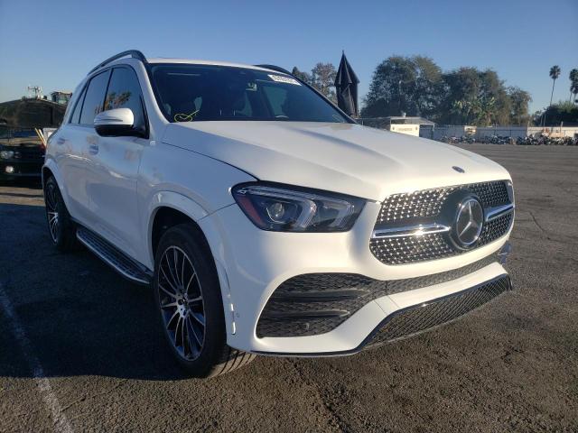 Photo 0 VIN: 4JGFB4KB3LA211245 - MERCEDES-BENZ GLE 