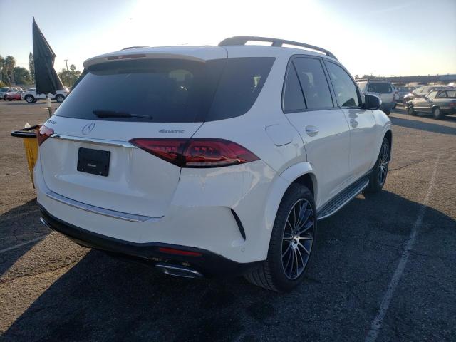 Photo 3 VIN: 4JGFB4KB3LA211245 - MERCEDES-BENZ GLE 