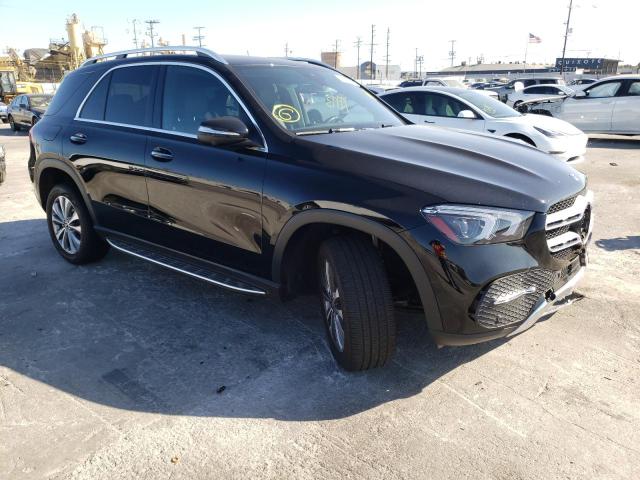 Photo 0 VIN: 4JGFB4KB3LA213030 - MERCEDES-BENZ GLE 350 4M 