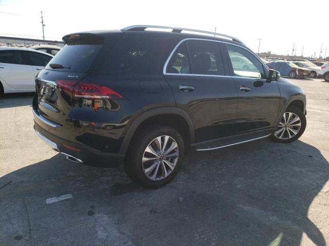 Photo 3 VIN: 4JGFB4KB3LA213030 - MERCEDES-BENZ GLE 350 4M 