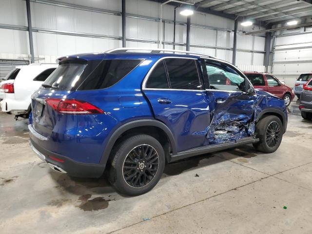 Photo 2 VIN: 4JGFB4KB3LA238249 - MERCEDES-BENZ GLE 350 4M 