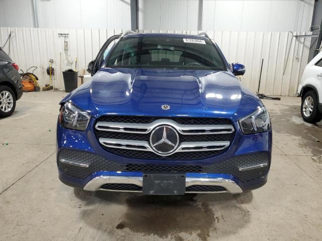 Photo 4 VIN: 4JGFB4KB3LA238249 - MERCEDES-BENZ GLE 350 4M 