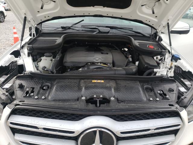 Photo 6 VIN: 4JGFB4KB3MA377623 - MERCEDES-BENZ GLE 350 4M 