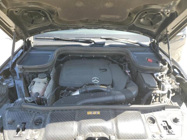 Photo 11 VIN: 4JGFB4KB3MA548418 - MERCEDES-BENZ GLE-CLASS 