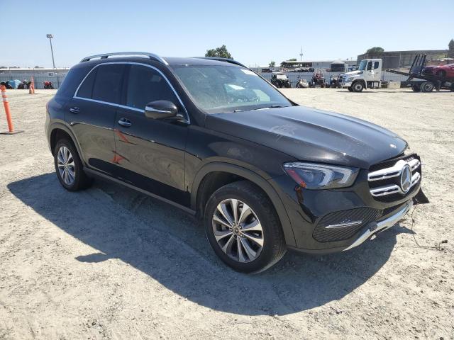 Photo 3 VIN: 4JGFB4KB3MA548418 - MERCEDES-BENZ GLE-CLASS 