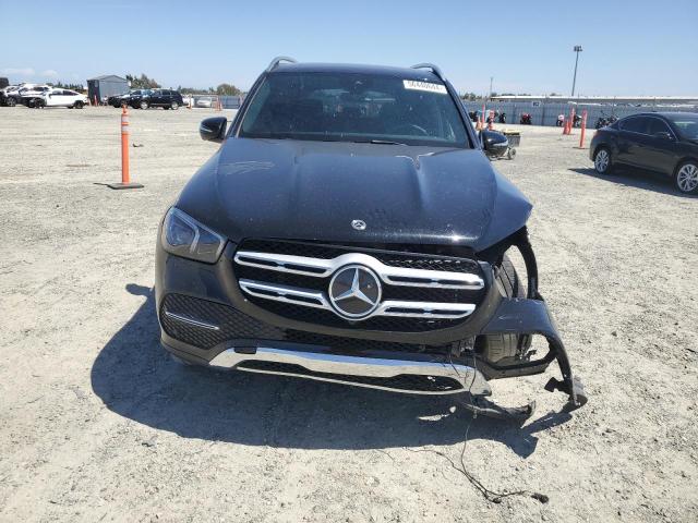 Photo 4 VIN: 4JGFB4KB3MA548418 - MERCEDES-BENZ GLE-CLASS 