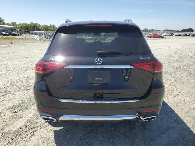 Photo 5 VIN: 4JGFB4KB3MA548418 - MERCEDES-BENZ GLE-CLASS 