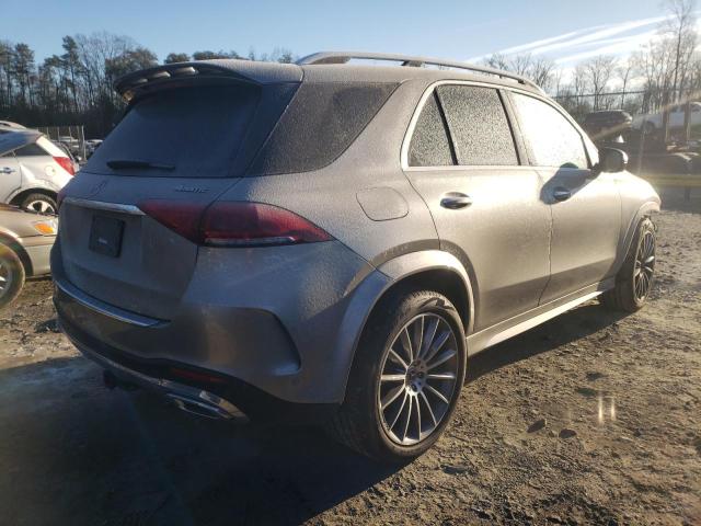 Photo 2 VIN: 4JGFB4KB3MA564781 - MERCEDES-BENZ GLE 350 4M 