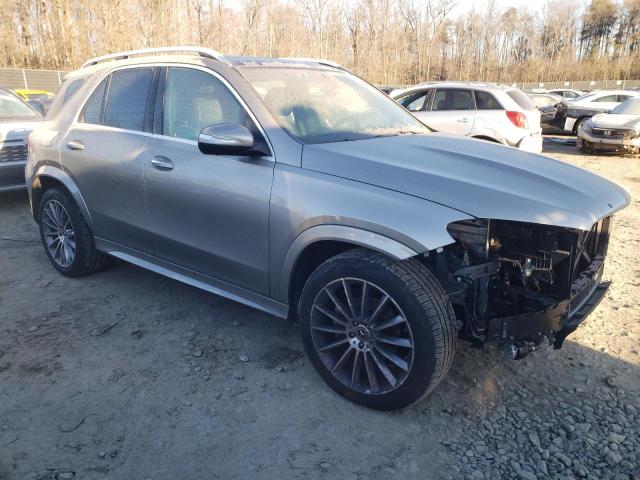 Photo 3 VIN: 4JGFB4KB3MA564781 - MERCEDES-BENZ GLE 350 4M 