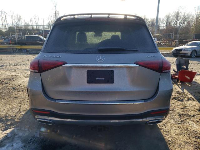 Photo 5 VIN: 4JGFB4KB3MA564781 - MERCEDES-BENZ GLE 350 4M 