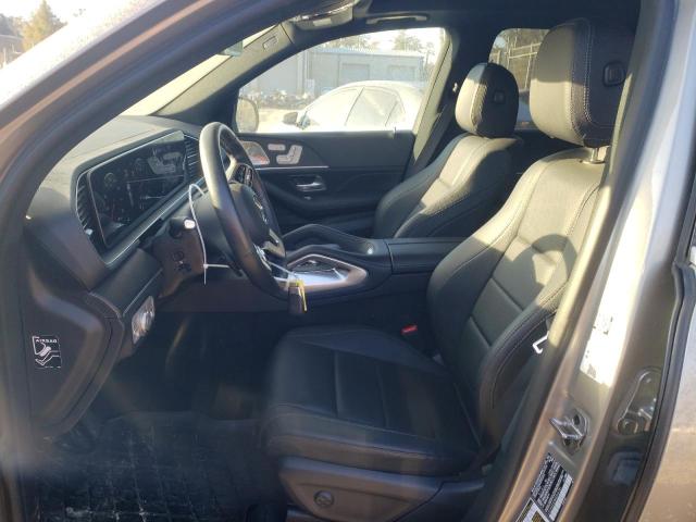 Photo 6 VIN: 4JGFB4KB3MA564781 - MERCEDES-BENZ GLE 350 4M 