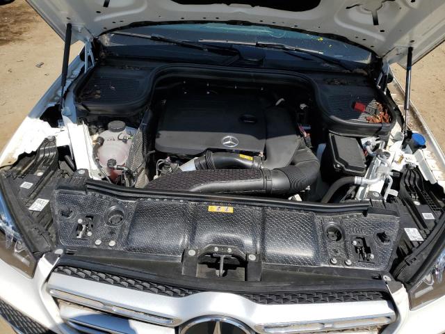 Photo 11 VIN: 4JGFB4KB3MA568488 - MERCEDES-BENZ GLE-CLASS 