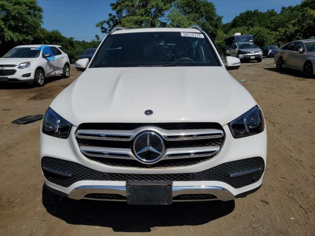 Photo 4 VIN: 4JGFB4KB3MA568488 - MERCEDES-BENZ GLE-CLASS 