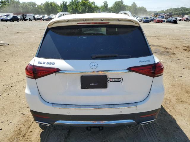 Photo 5 VIN: 4JGFB4KB3MA568488 - MERCEDES-BENZ GLE-CLASS 