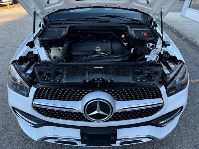 Photo 6 VIN: 4JGFB4KB3NA626407 - MERCEDES-BENZ GLE 350 4M 