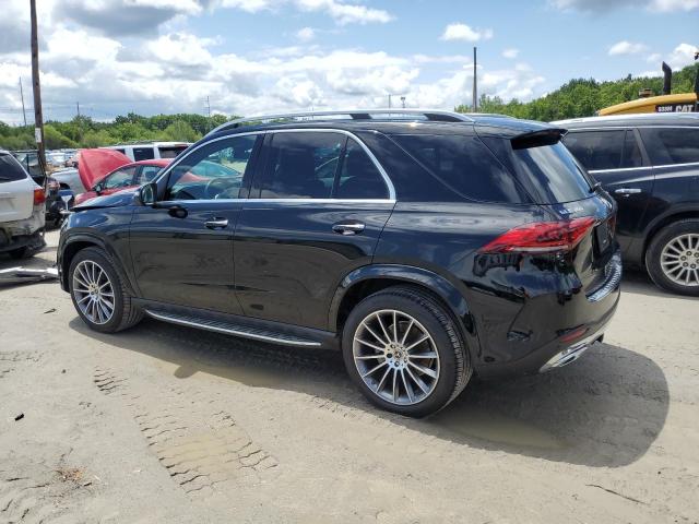 Photo 1 VIN: 4JGFB4KB3NA663926 - MERCEDES-BENZ GLE 350 4M 