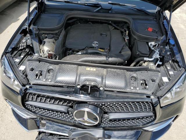 Photo 11 VIN: 4JGFB4KB3NA663926 - MERCEDES-BENZ GLE 350 4M 