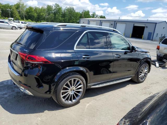 Photo 2 VIN: 4JGFB4KB3NA663926 - MERCEDES-BENZ GLE 350 4M 