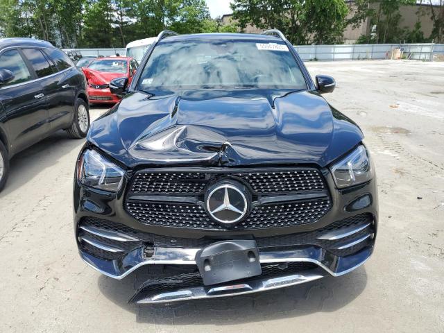 Photo 4 VIN: 4JGFB4KB3NA663926 - MERCEDES-BENZ GLE 350 4M 