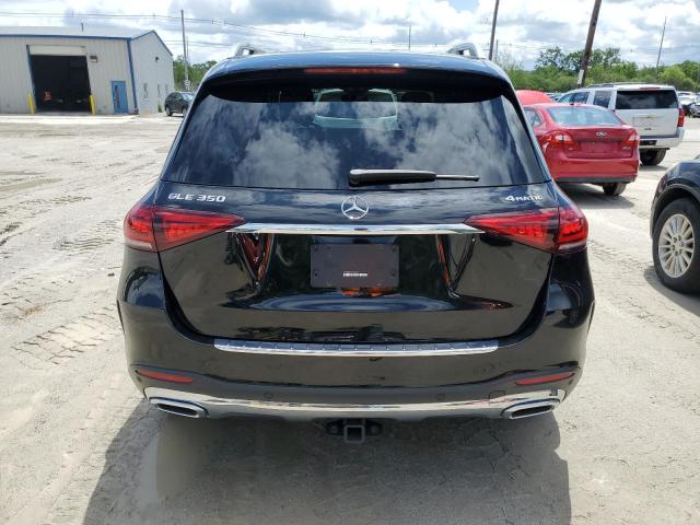 Photo 5 VIN: 4JGFB4KB3NA663926 - MERCEDES-BENZ GLE 350 4M 