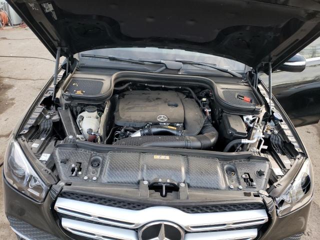 Photo 10 VIN: 4JGFB4KB3NA711666 - MERCEDES-BENZ GLE 350 4M 