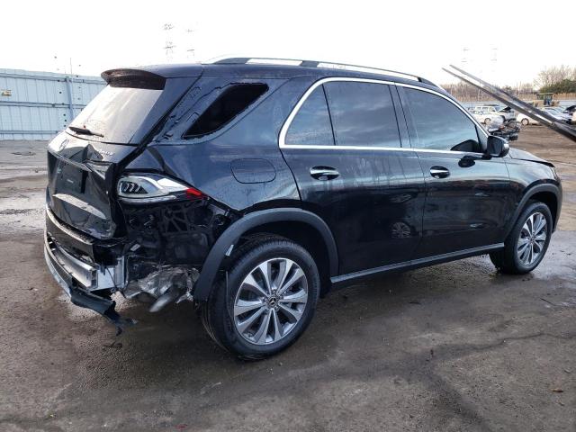 Photo 2 VIN: 4JGFB4KB3NA711666 - MERCEDES-BENZ GLE 350 4M 