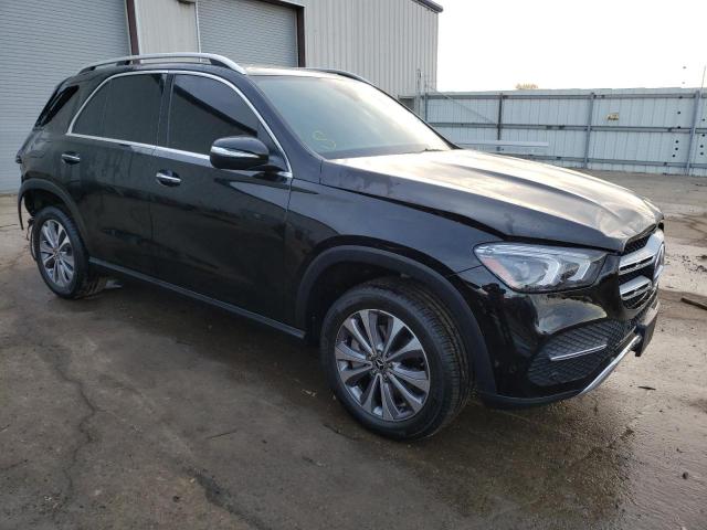 Photo 3 VIN: 4JGFB4KB3NA711666 - MERCEDES-BENZ GLE 350 4M 