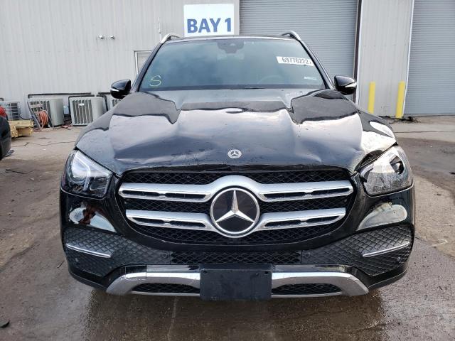 Photo 4 VIN: 4JGFB4KB3NA711666 - MERCEDES-BENZ GLE 350 4M 