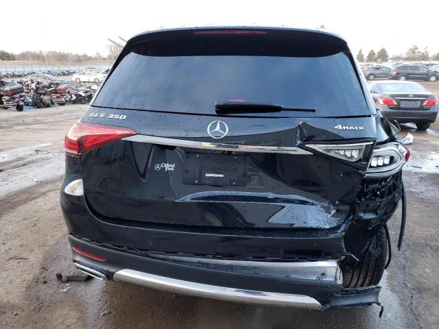 Photo 5 VIN: 4JGFB4KB3NA711666 - MERCEDES-BENZ GLE 350 4M 