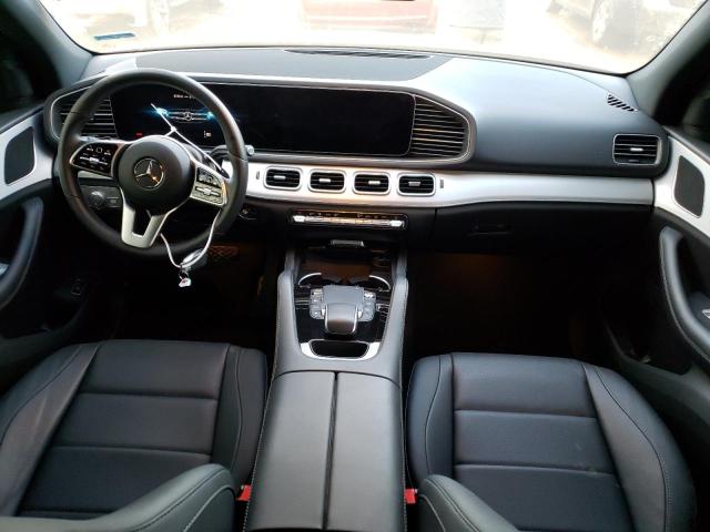 Photo 7 VIN: 4JGFB4KB3NA711666 - MERCEDES-BENZ GLE 350 4M 