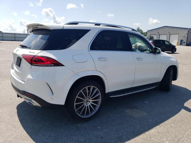 Photo 2 VIN: 4JGFB4KB3NA775402 - MERCEDES-BENZ GLE 350 4M 