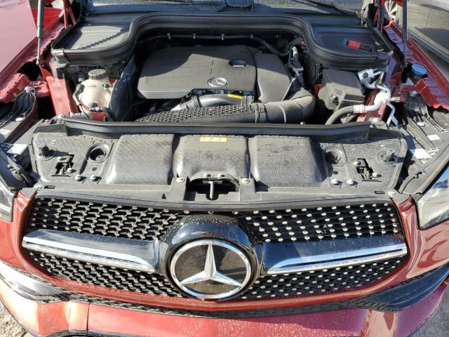 Photo 11 VIN: 4JGFB4KB3PA959046 - MERCEDES-BENZ GLE 350 4M 